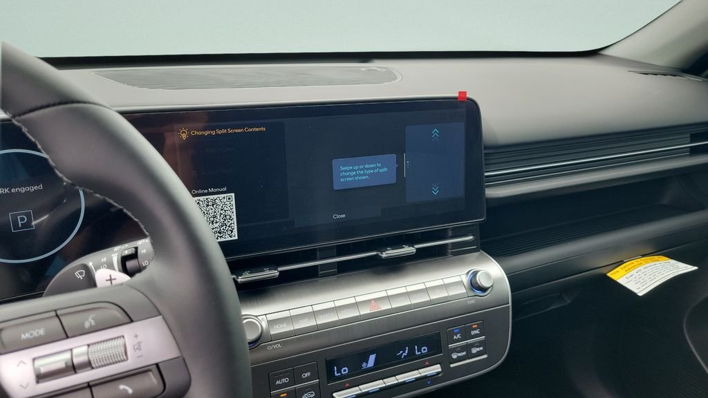 New 2026 Gray Hyundai Limited FWD image 19
