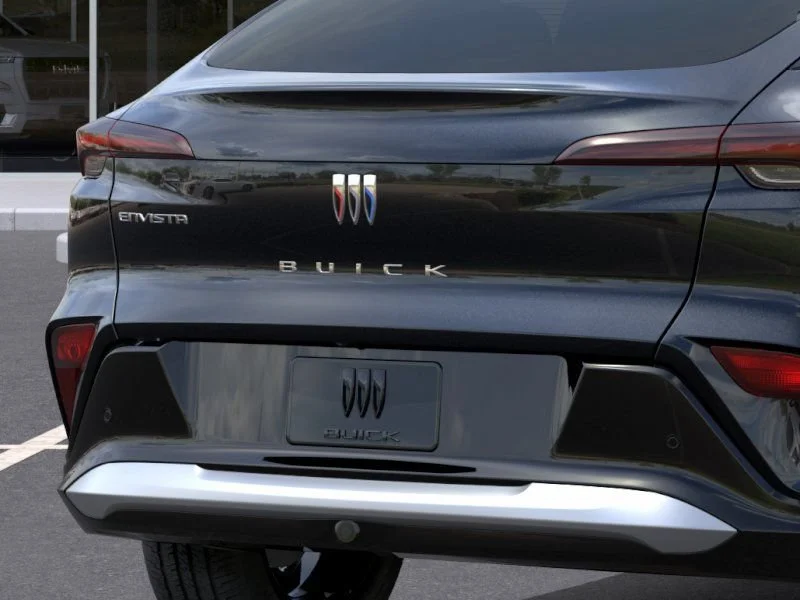 2026 Buick Envista Sport Touring - Photo 14