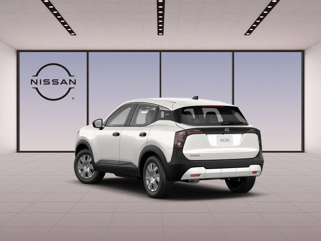 New 2026 Fresh Powder Nissan S image 8