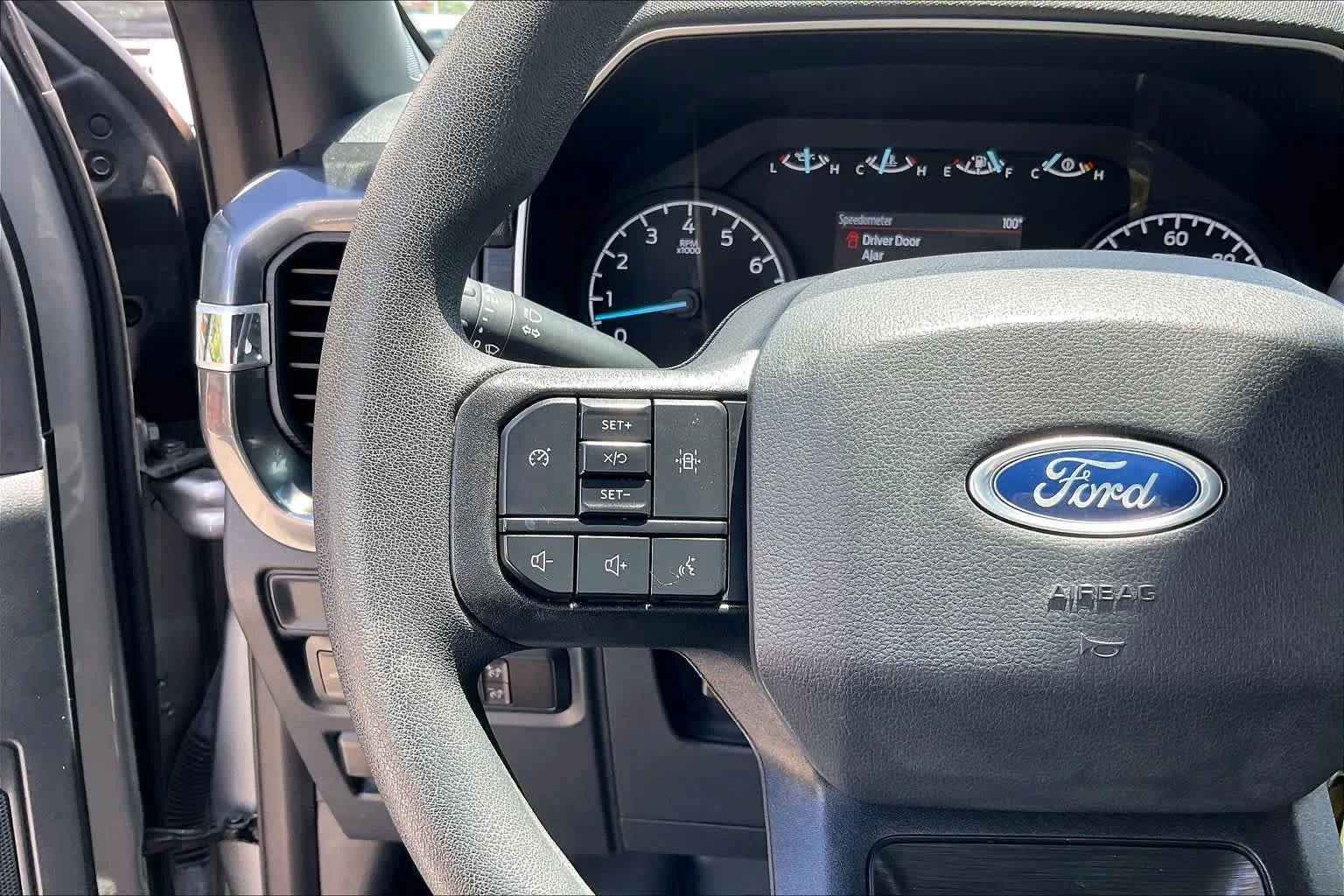 Used 2021 Iconic Silver Ford XL image 23