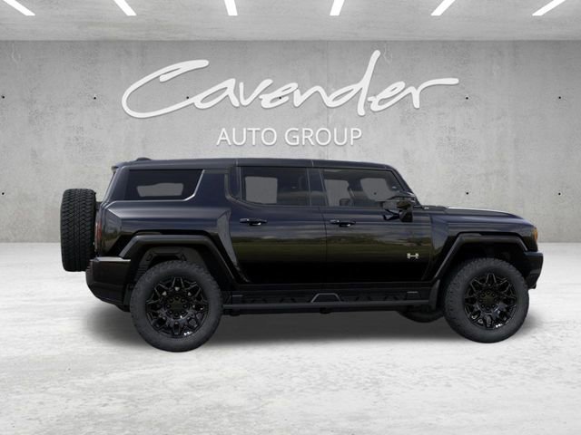 2026 GMC HUMMER EV 2X - Photo 6