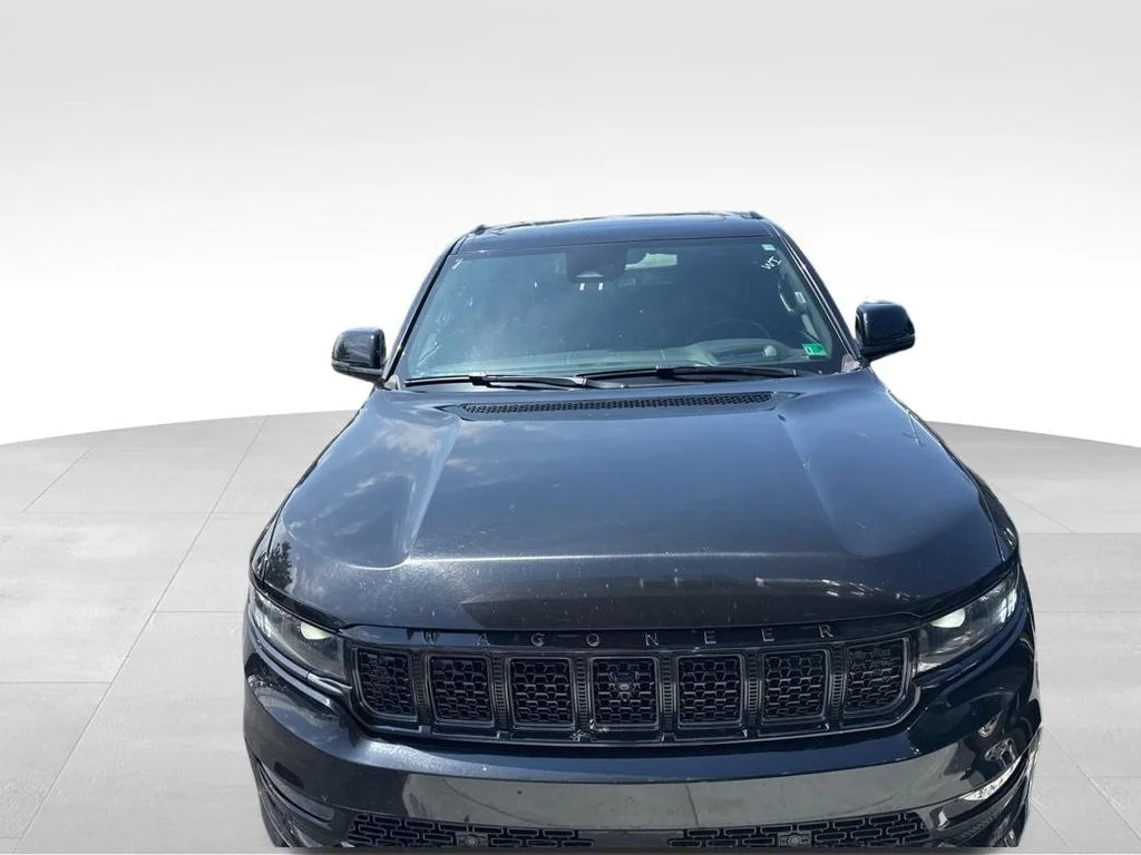 Used 2024 Black Jeep Series II image 13