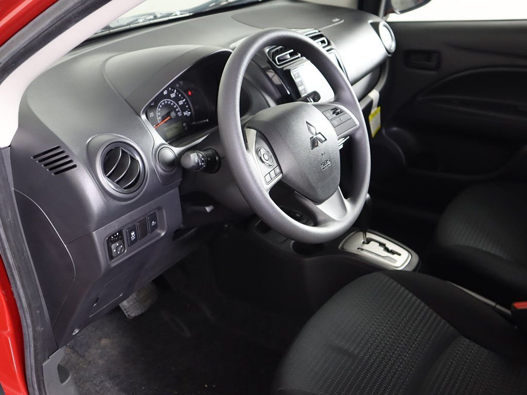 2024 Mitsubishi Mirage G4 ES - Photo 19