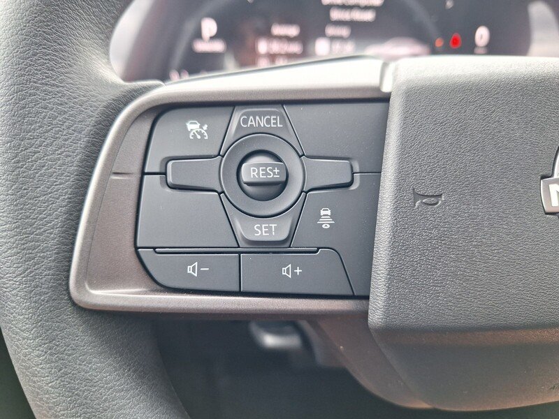 2026 Nissan Sentra SV - Photo 13