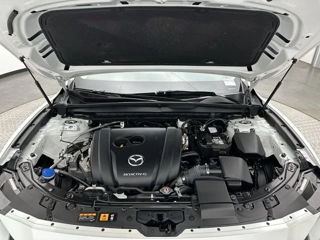 Used 2024 Beige Mazda 2.5 S Select Package image 24