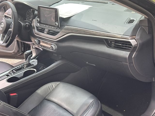 2022 Nissan Altima SL - Photo 31
