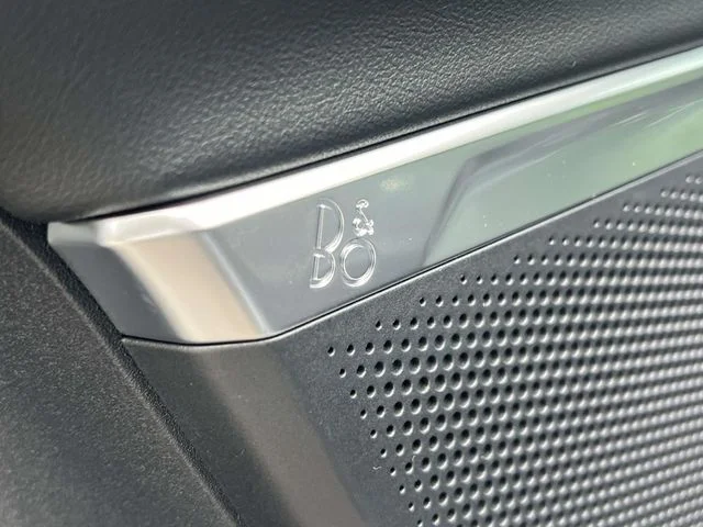 New 2027 Glacier Gray Metallic Tri-Coat Ford MAX Platinum image 15