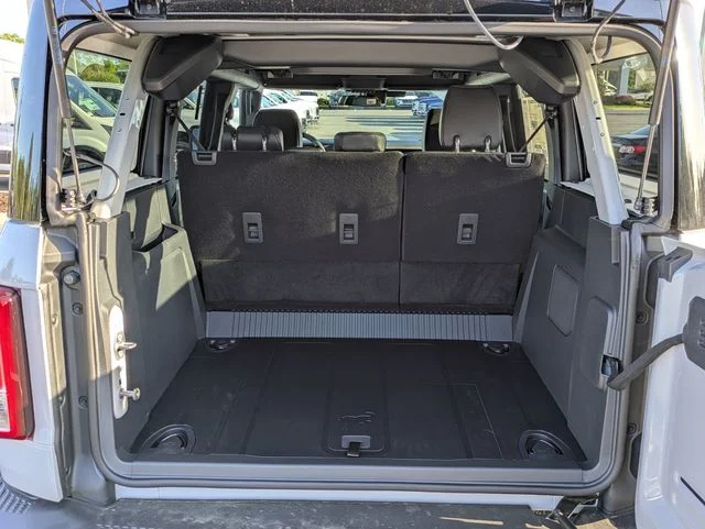 New 2026 Avalanche Ford Big Bend® image 13