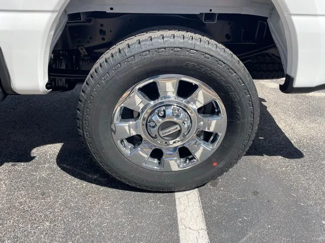 2026 Ford F-250 Super Duty Lariat - Photo 17