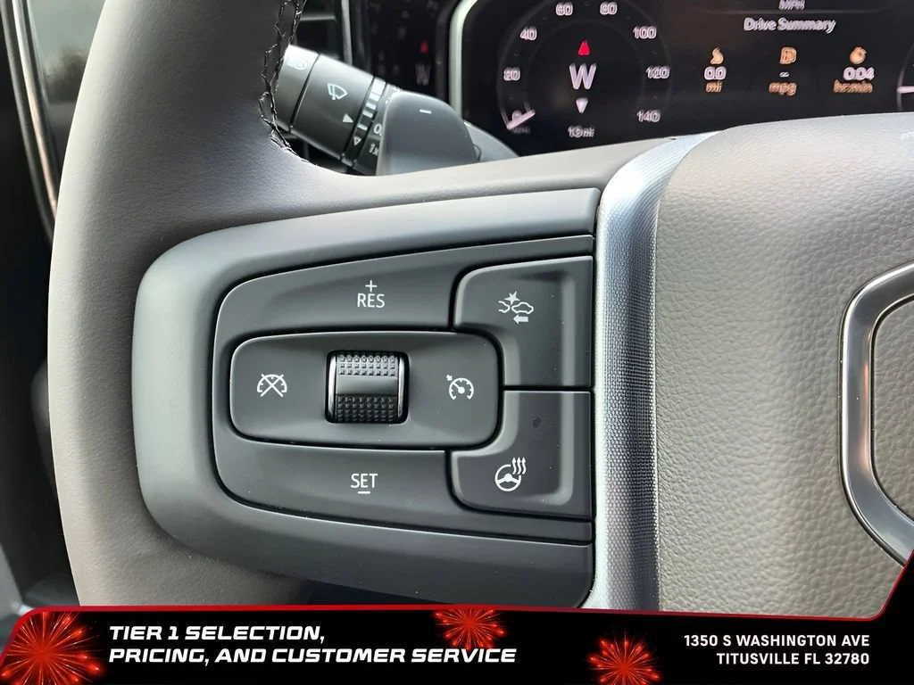 2026 GMC Sierra 1500 SLT - Photo 28