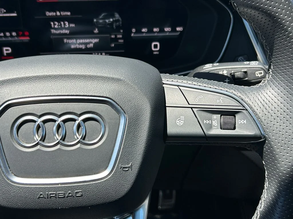 2023 Audi SQ5 Sportback Premium Plus - Photo 20