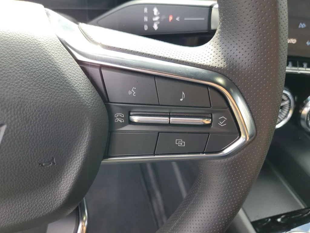 2026 Chevrolet Blazer EV LT - Photo 23