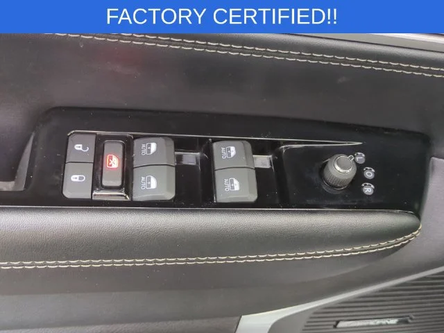 Used 2024 White Jeep Series II image 14