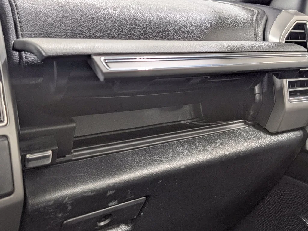 Certified Used 2021 Star White Ford XLT image 10
