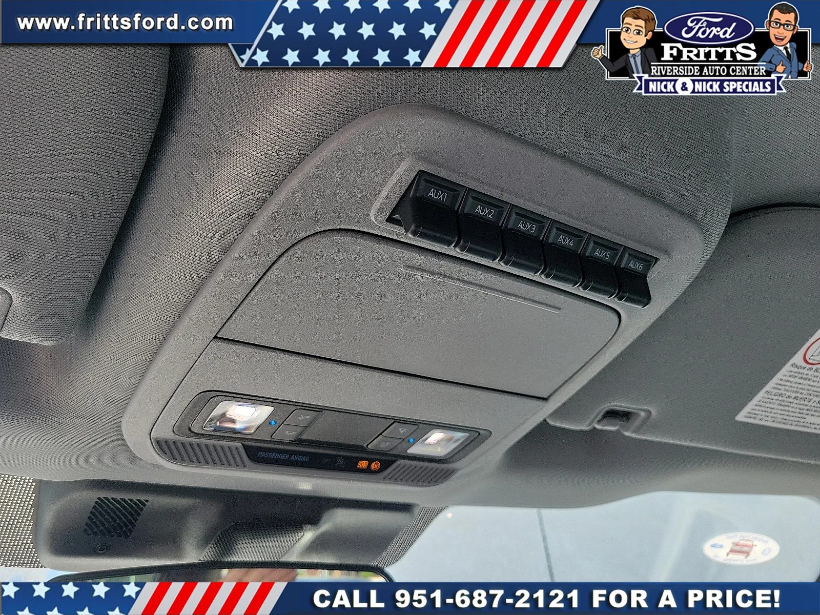 Used 2026 Oxford White Ford XLT image 12