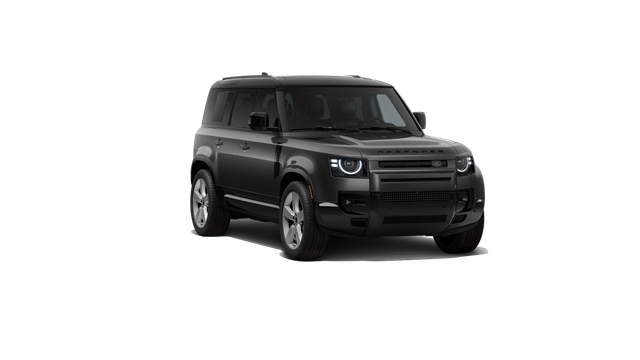 2026 LAND ROVER Defender 110 400PS X-Dynamic SE
