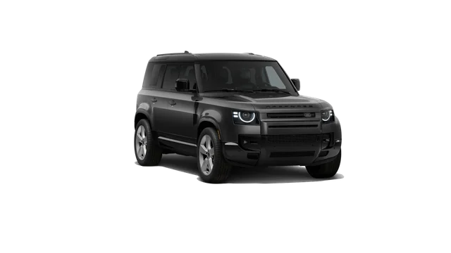 2026 LAND ROVER Defender 110 400PS X-Dynamic SE