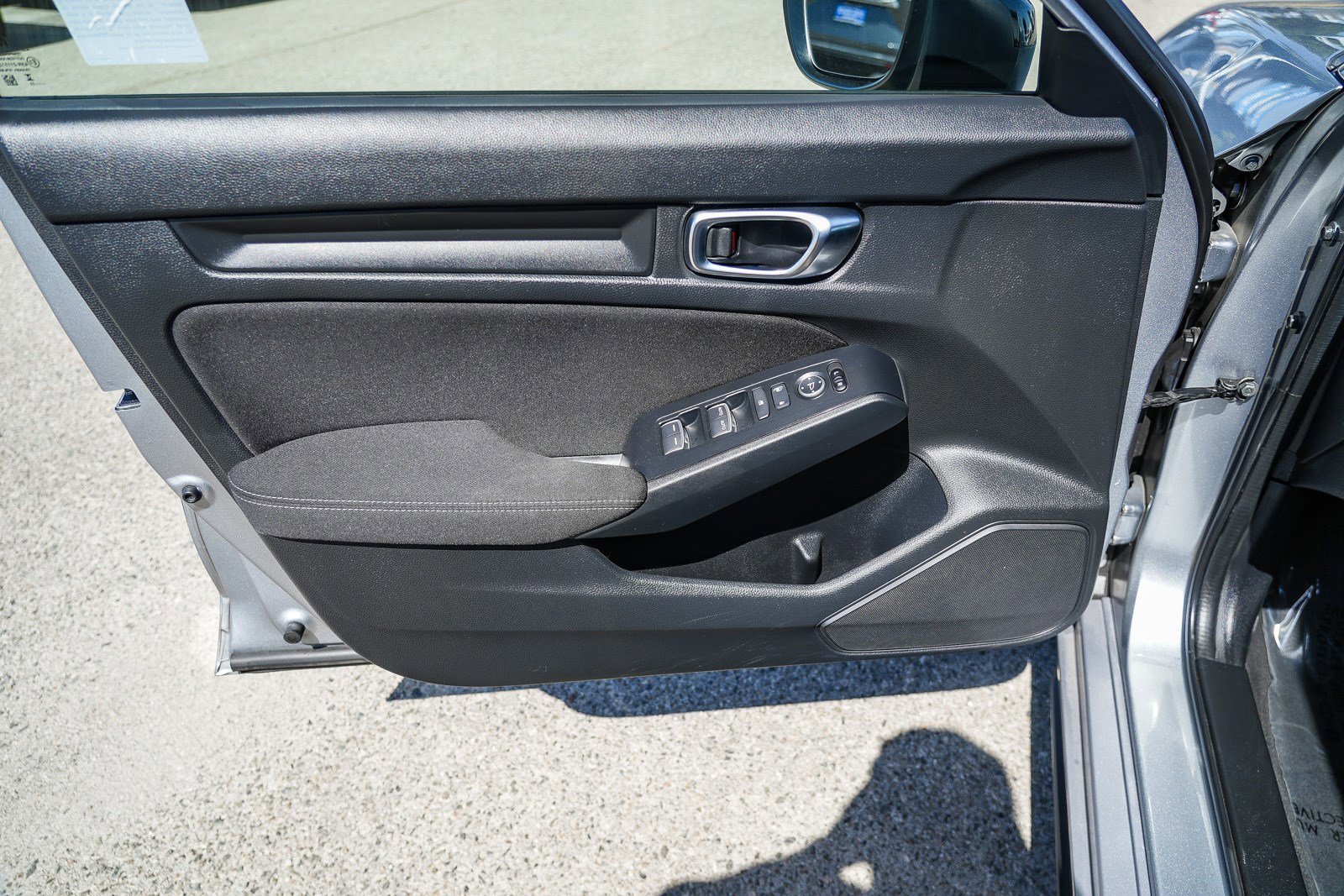 2023 Honda Civic Hatchback Sport - Photo 48