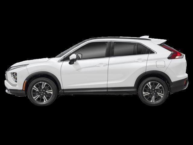 New 2026 White Diamond Mitsubishi SE S-AWC image 3