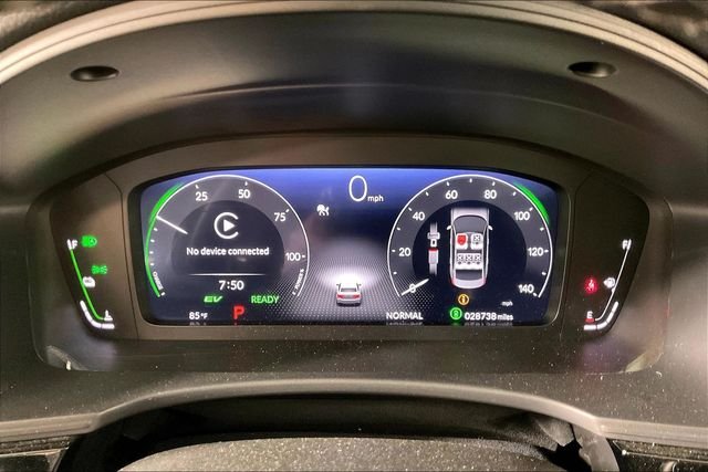 Used 2026 Gray Honda Sport Touring image 11