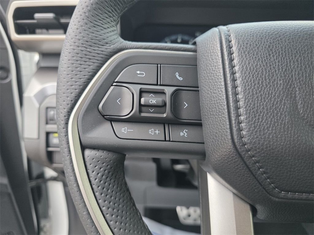 2025 Toyota Tacoma TRD Sport - Photo 51