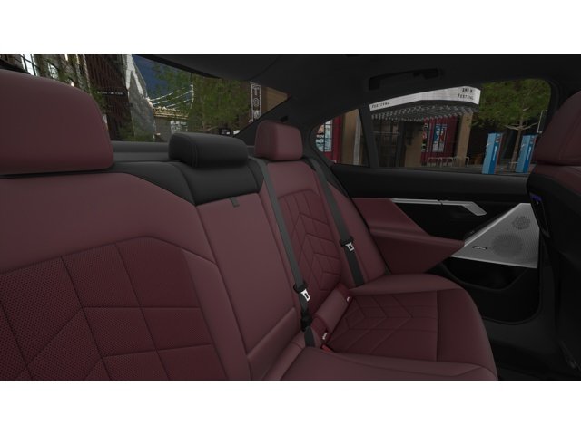 New 2026 Black Sapphire Metallic BMW 530i xDrive image 12