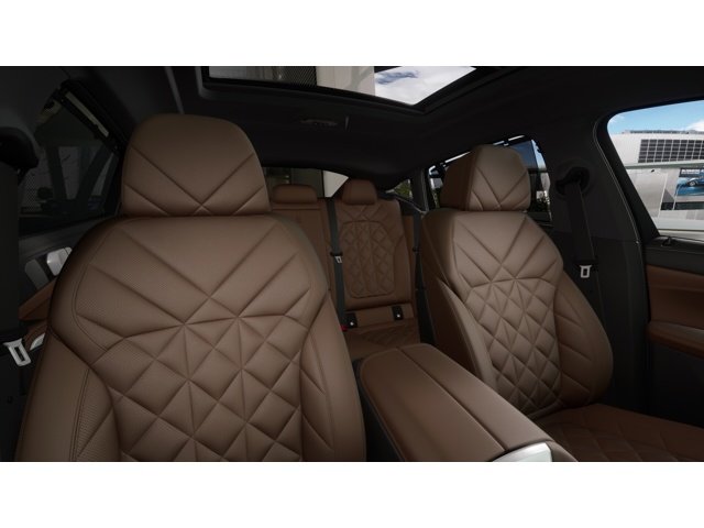 New 2027 Manhattan Green Metallic BMW  image 11