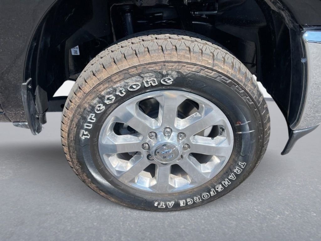 2026 RAM 2500 Big Horn - Photo 14
