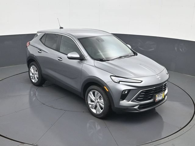 2026 Buick Encore GX Preferred - Photo 15