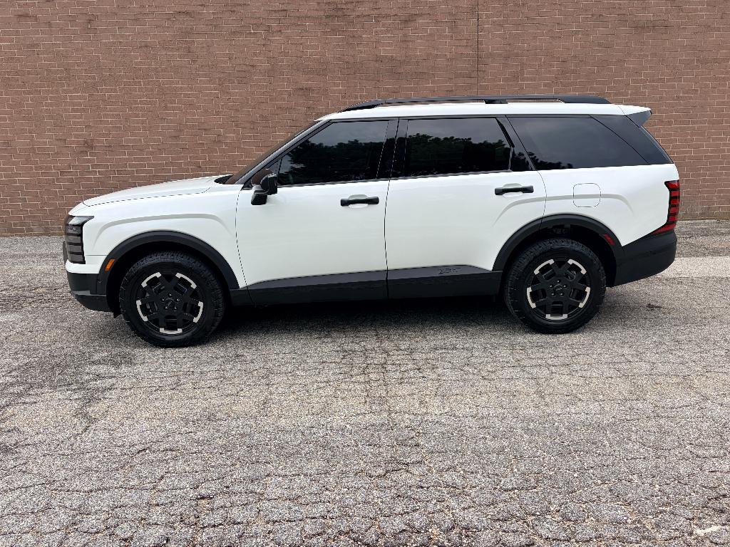 New 2026 Creamy White Pearl Hyundai XRT Pro image 2