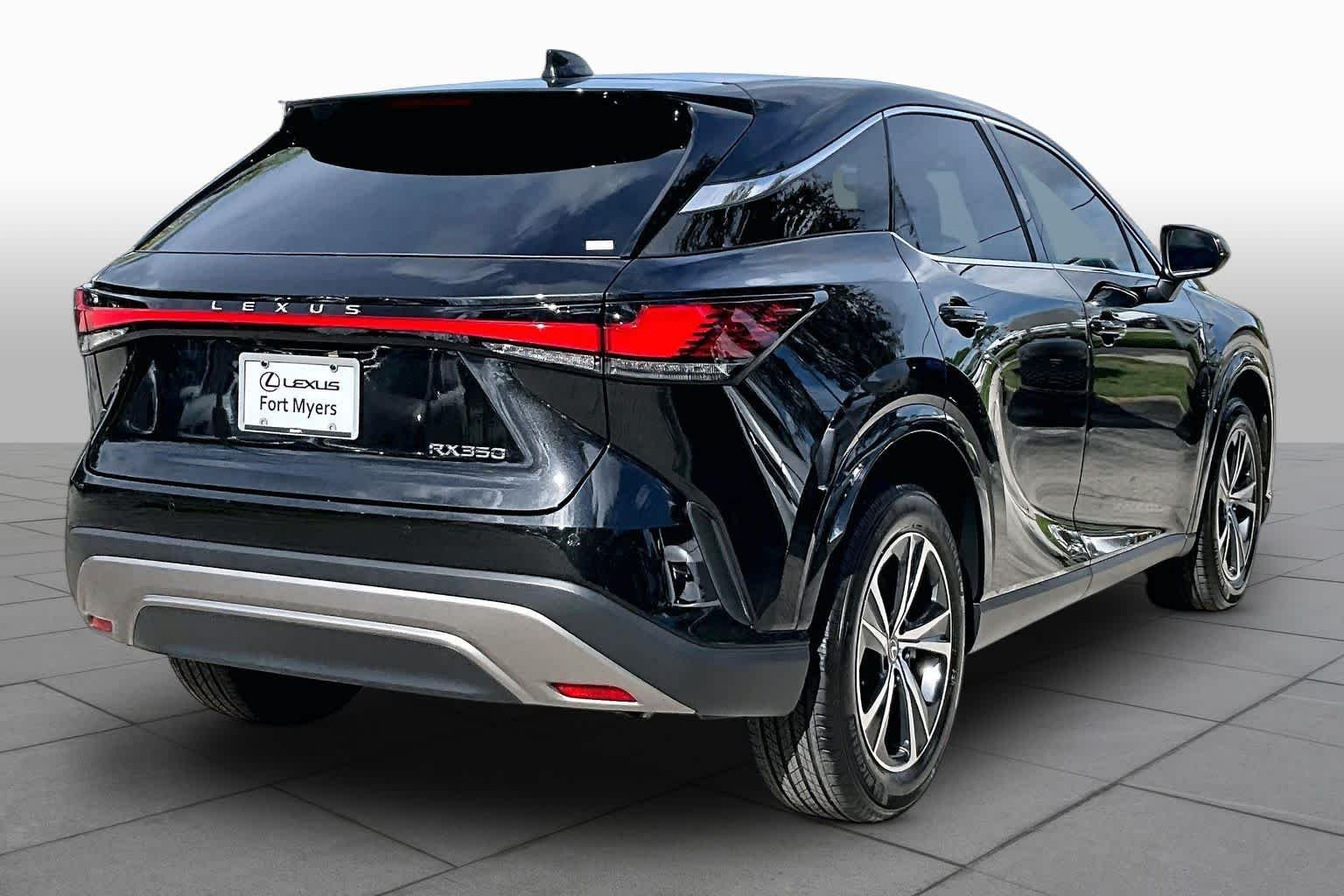 Certified Used 2025 CAVIAR Lexus  image 13