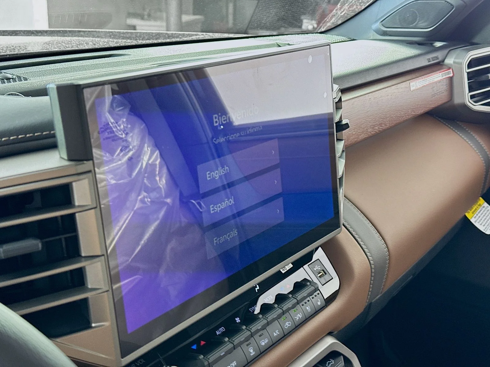 New 2026 Blueprint Toyota  1794 Edition image 6