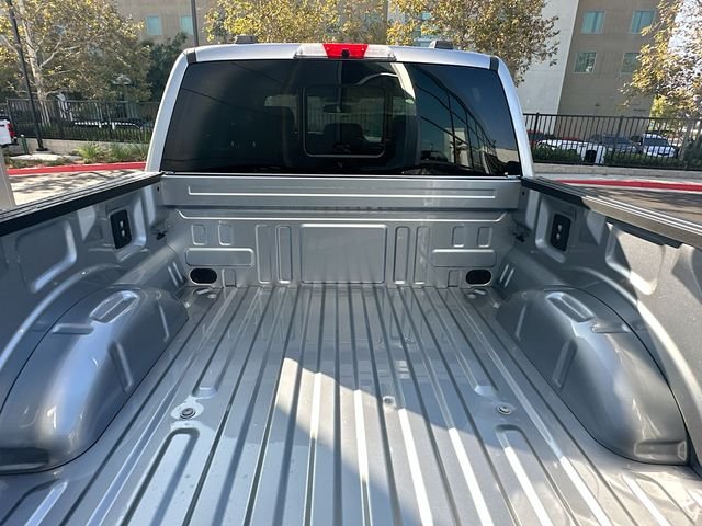 2025 Ford F-150 Platinum - Photo 60