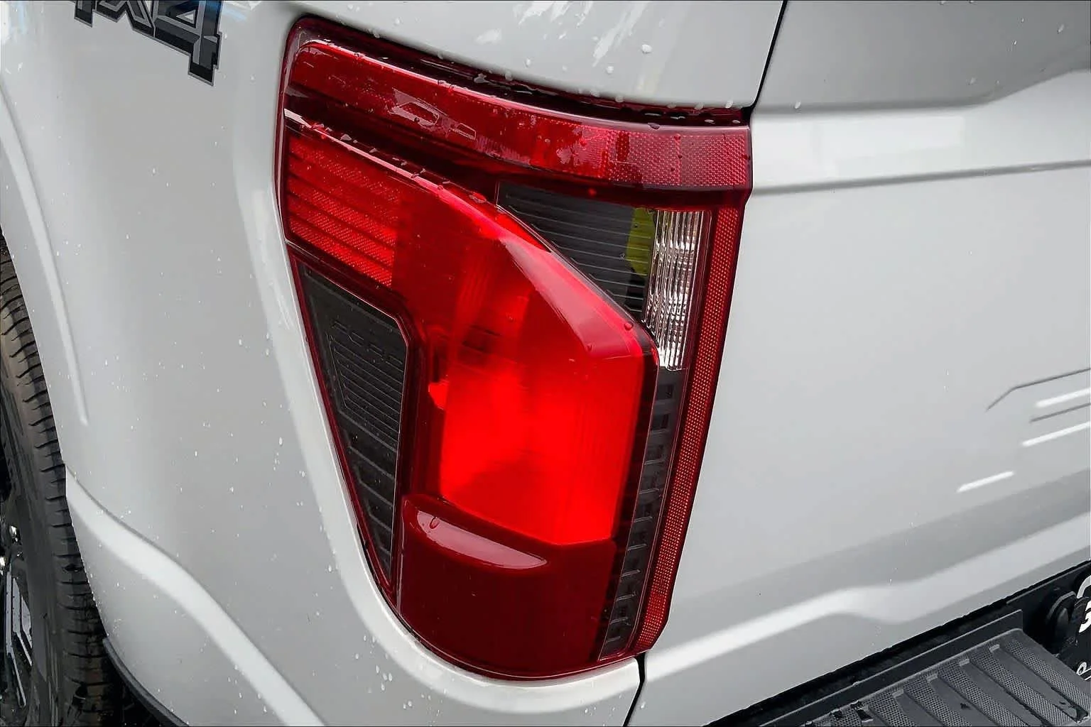 2026 Ford F-150 XLT - Photo 5