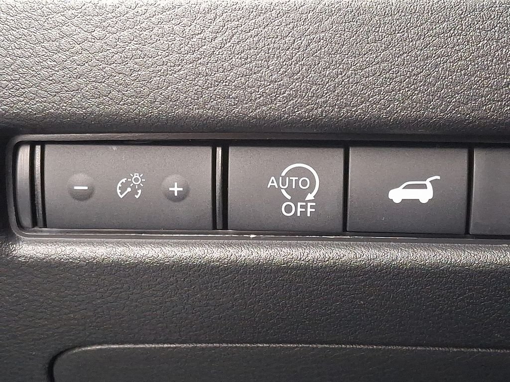 2026 Nissan Rogue — photo 16