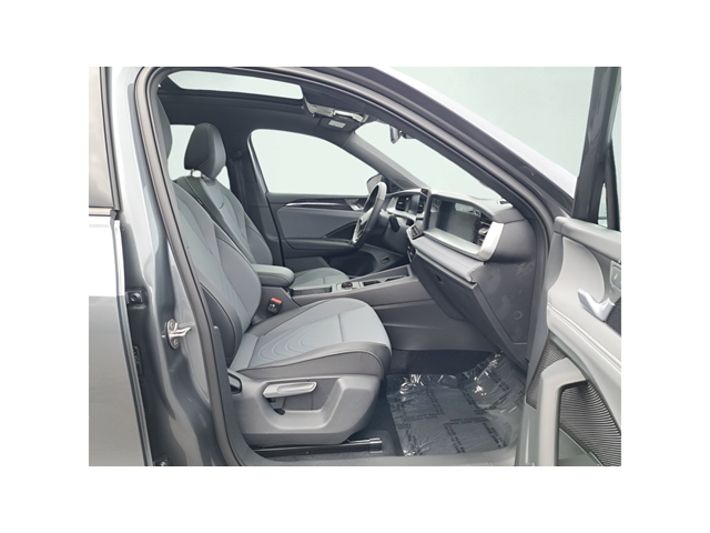 2025 Volkswagen Tiguan SE R-LINE BLACK - Photo 16