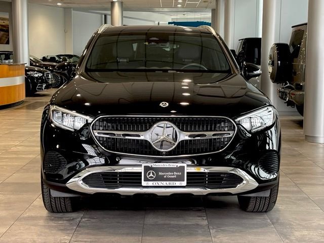 Used 2026 Black Mercedes-Benz GLC 300 image 45