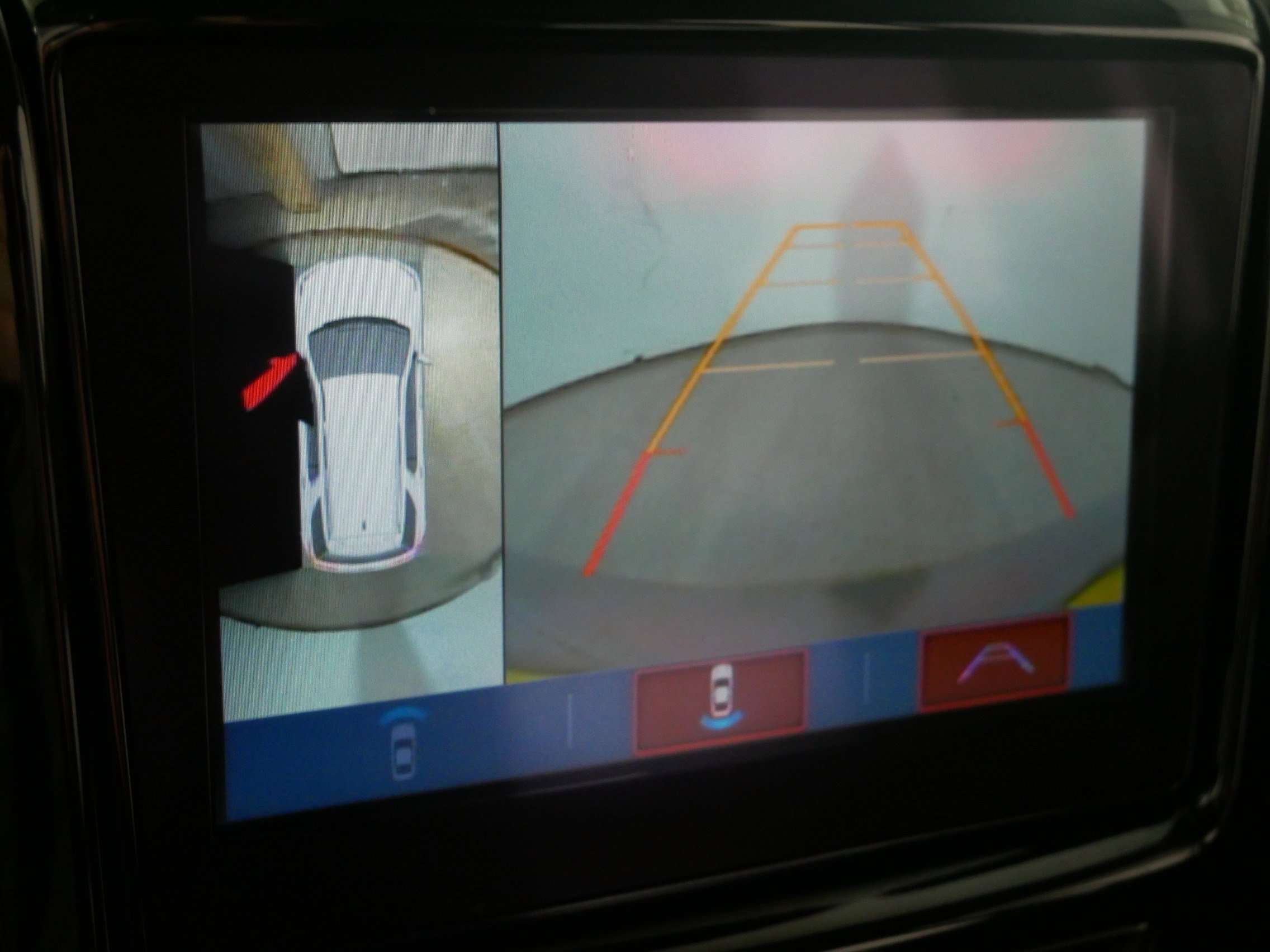 2019 Chevrolet Traverse Premier - Photo 32