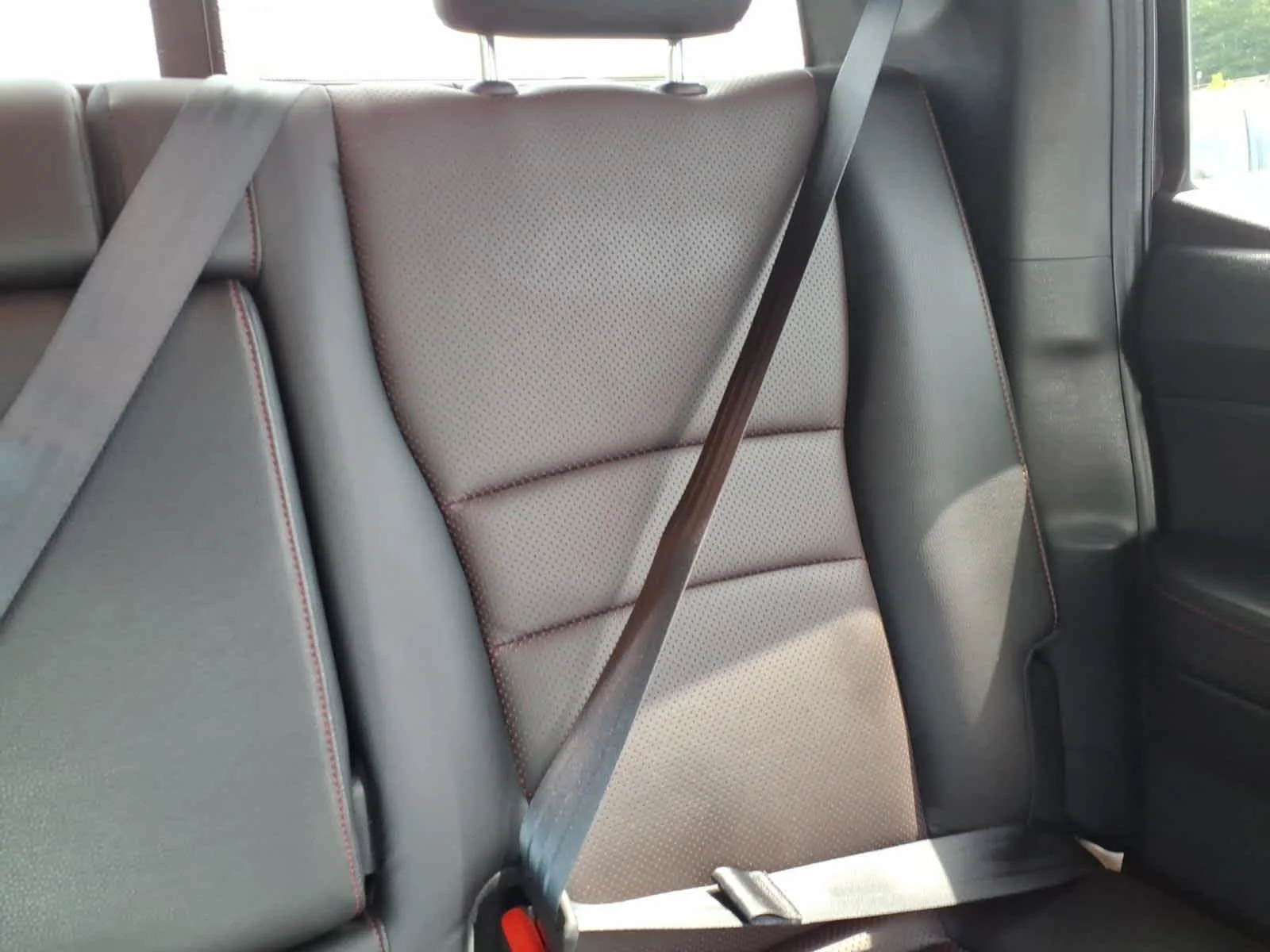 Used 2019 Crystal Black Pearl Honda Black Edition image 20