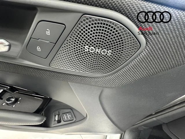 New 2026 White Audi S line image 33