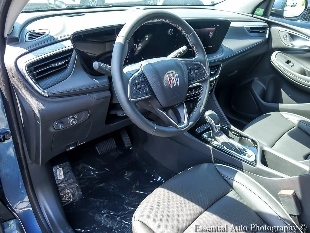 2026 Buick Encore GX Avenir - Photo 11