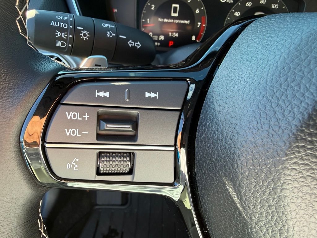 2026 Acura Integra A-Spec w/Technology Package - Photo 23