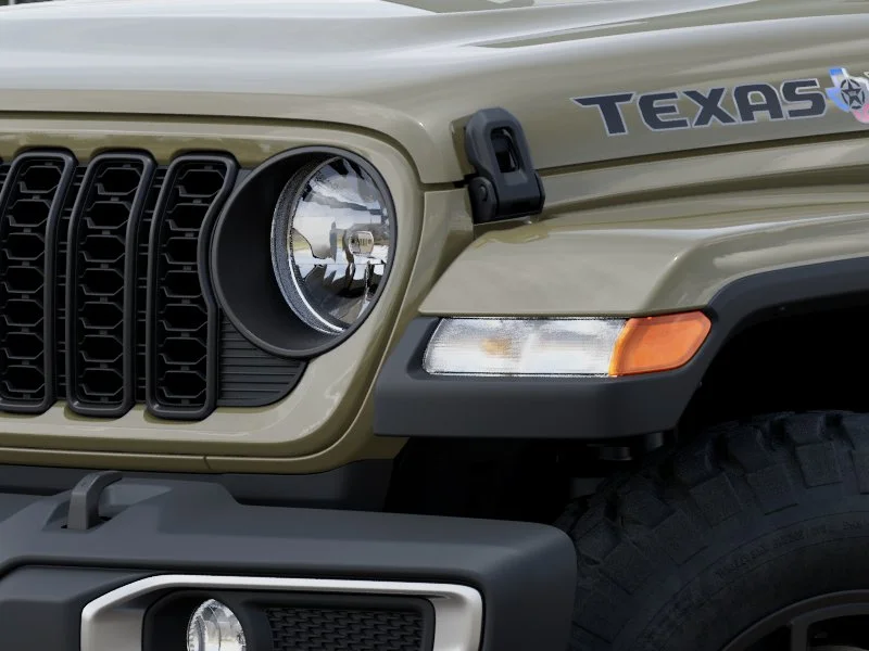New 2025 41 Exterior Paint Jeep Texas Trail image 47