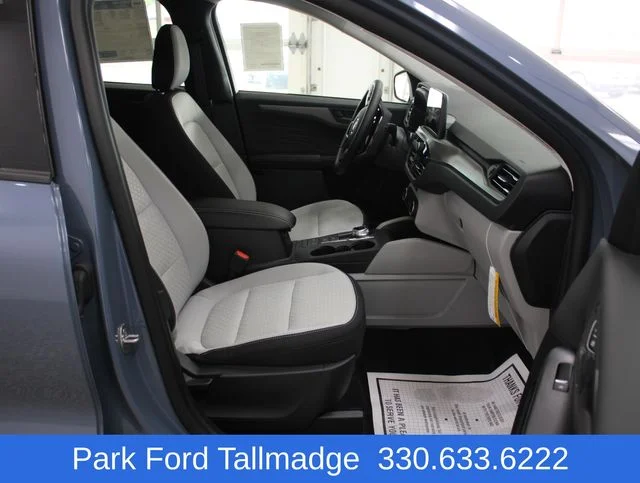 New 2026 Blue Ford Active image 23