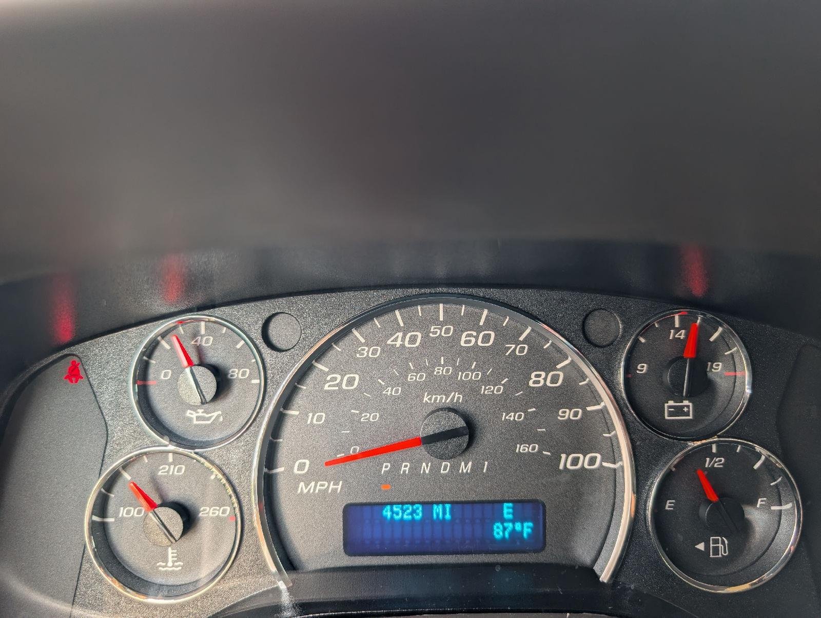 Used 2025  GMC 2500 image 13