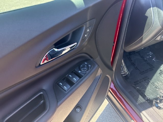 Used 2024 Red Chevrolet RS image 11