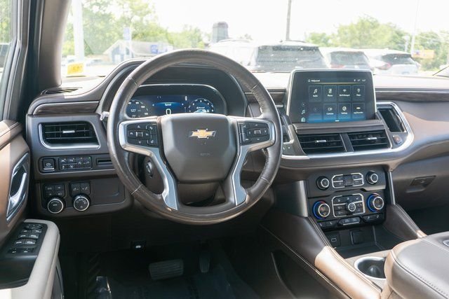 Used 2022 Beige Chevrolet LT image 14
