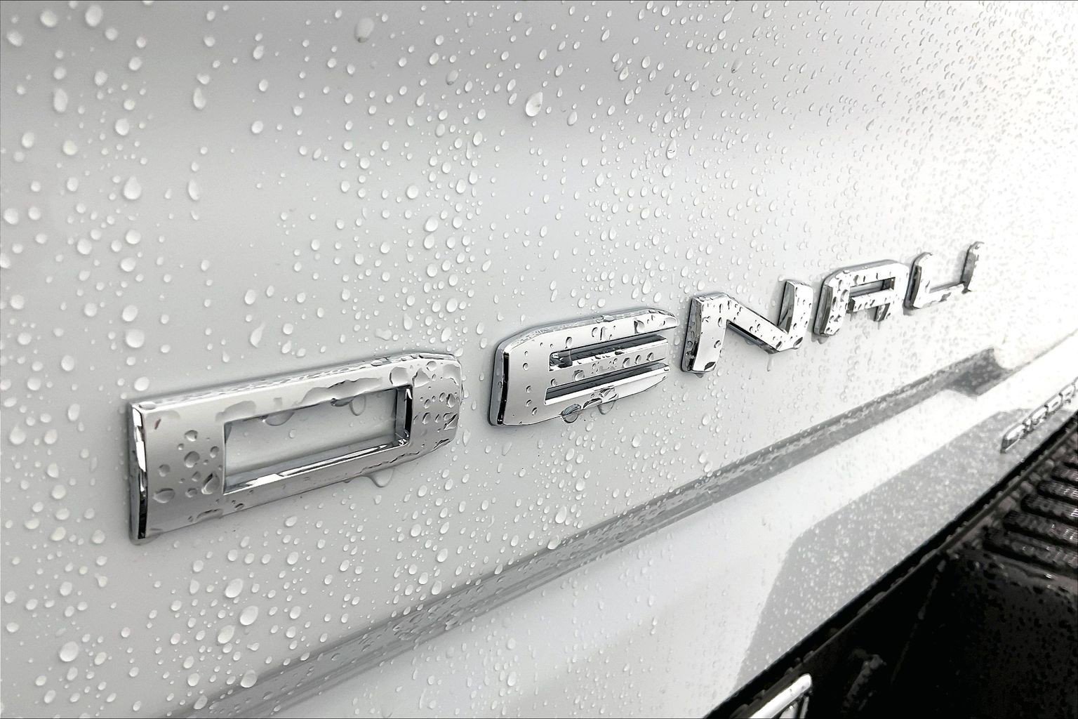 2026 GMC Sierra 2500HD Denali - Photo 17