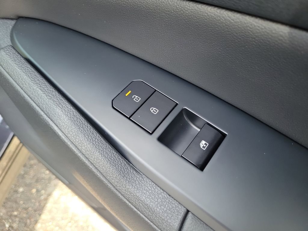 New 2026 Gray Kia EX image 11