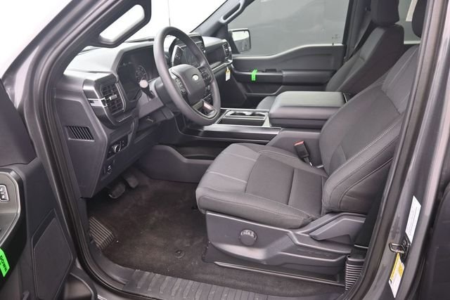 New 2026 Gray Ford STX image 14